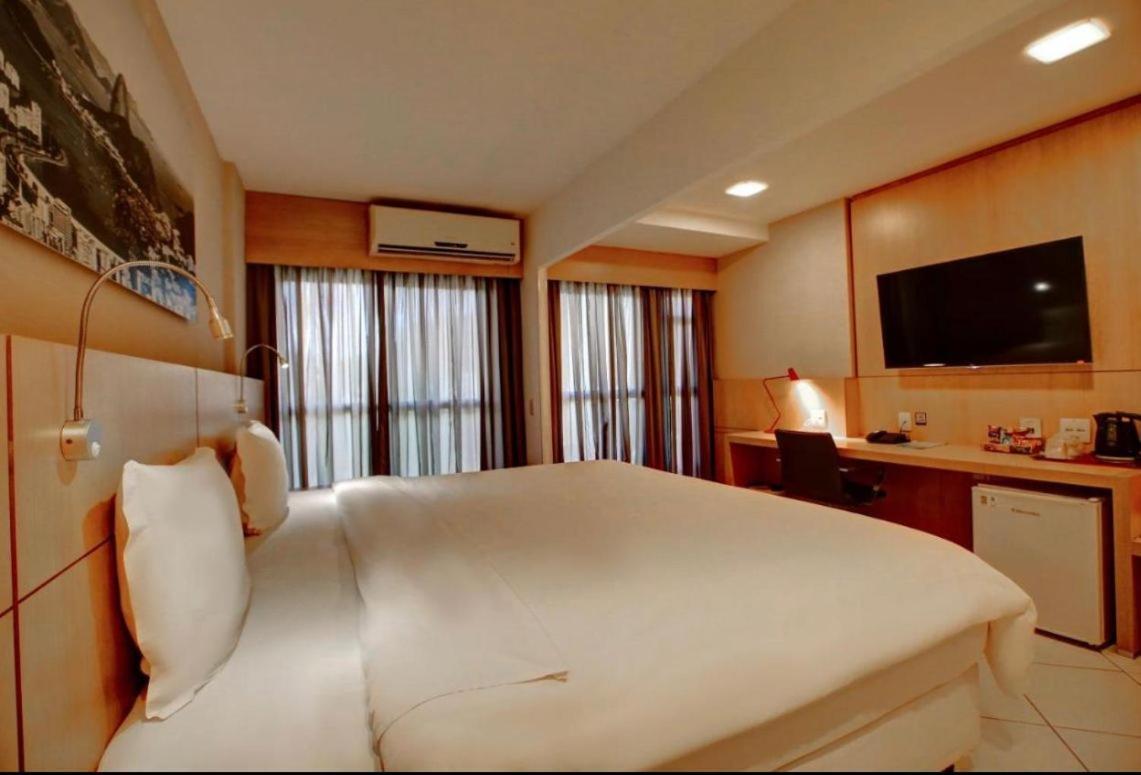 Autonoma Quality Barra Hotel Rio de Janeiro