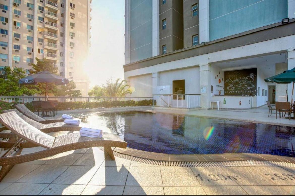 Hotel Autonoma Quality Barra