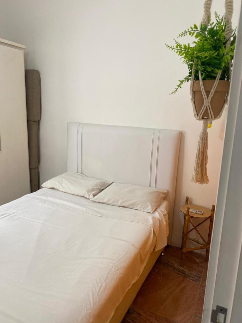 Copa Aprazível Apartamento