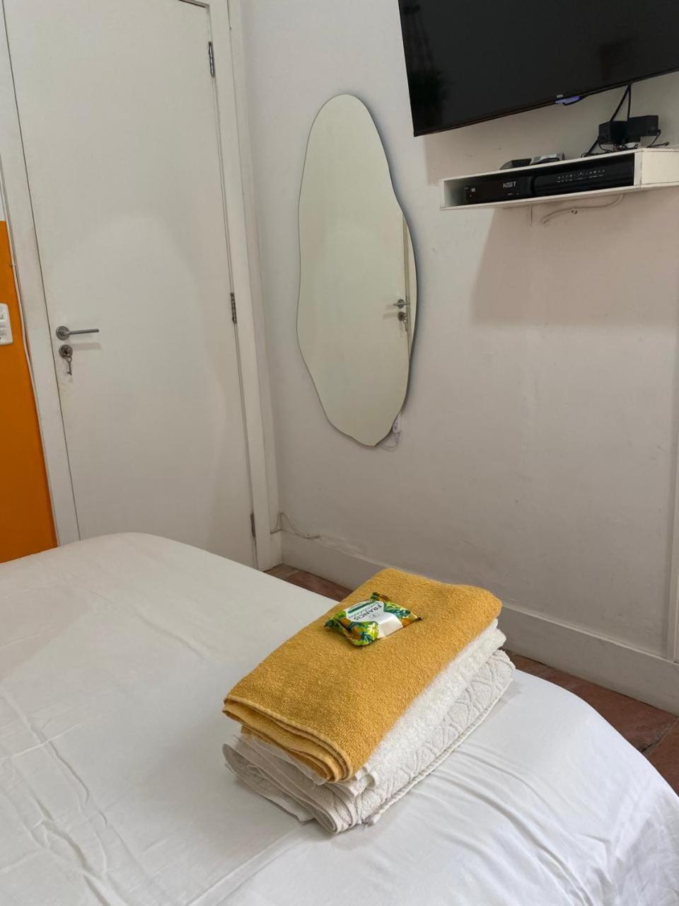 Apartamento Copa Aprazível