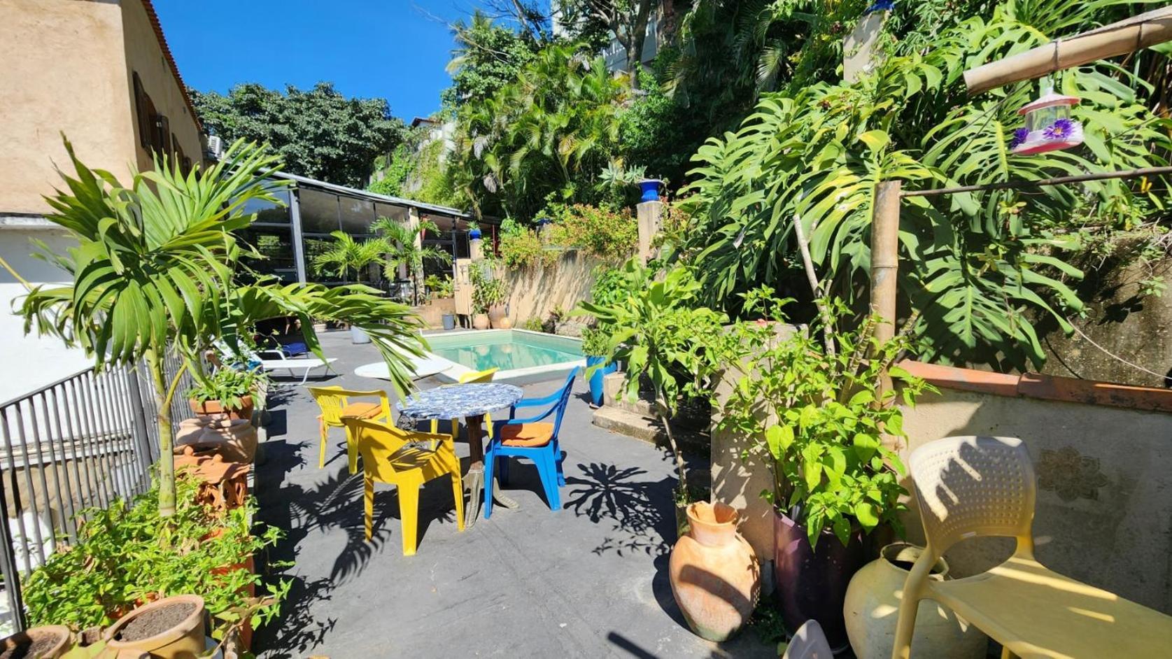 Nid Aigle 3 Bed & Breakfast *