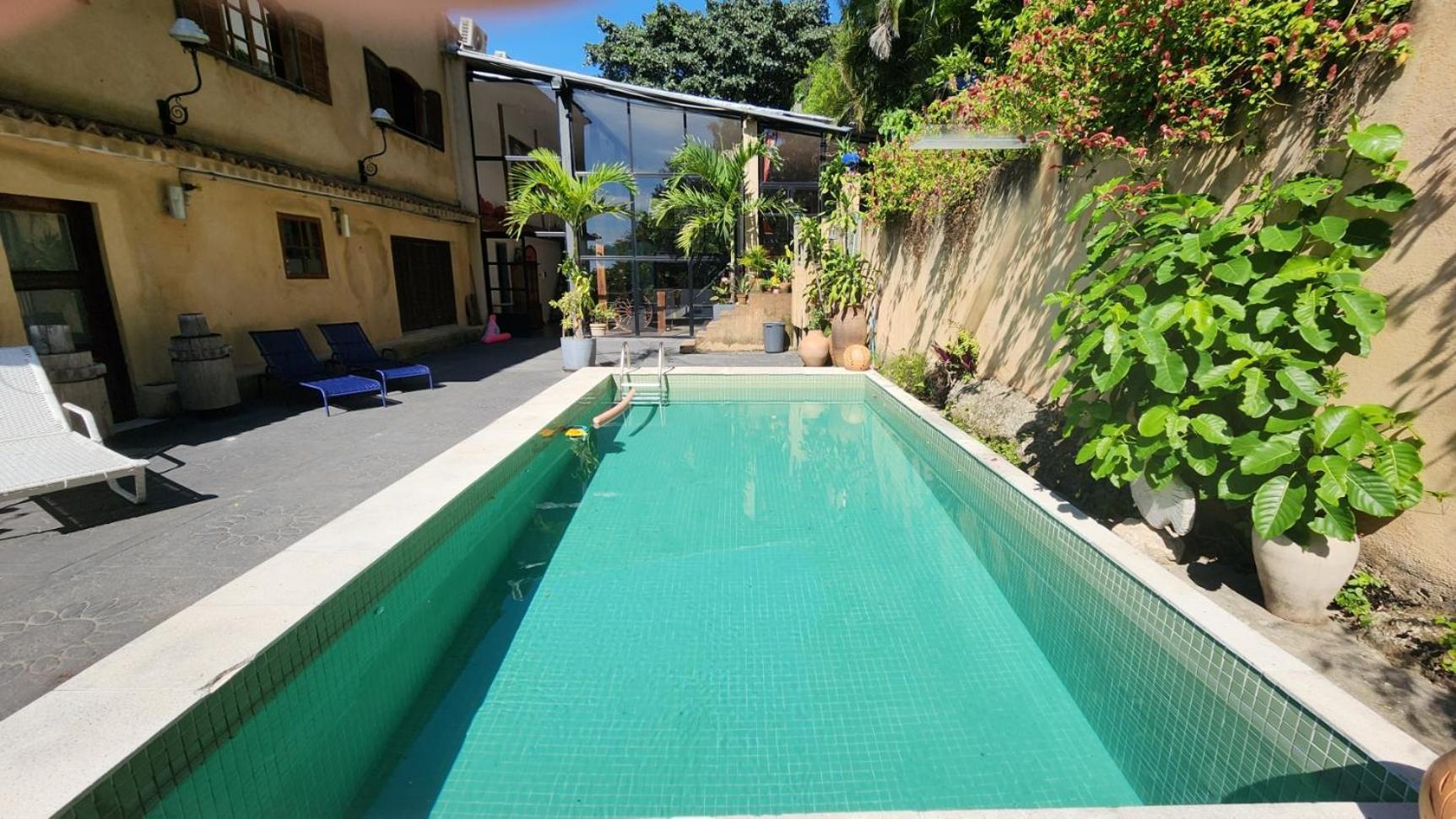 Nid Aigle 3 Bed & Breakfast