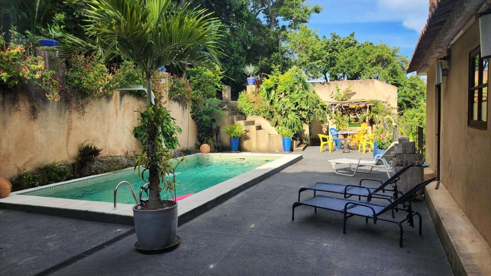 Bed & Breakfast Nid Aigle 3 *