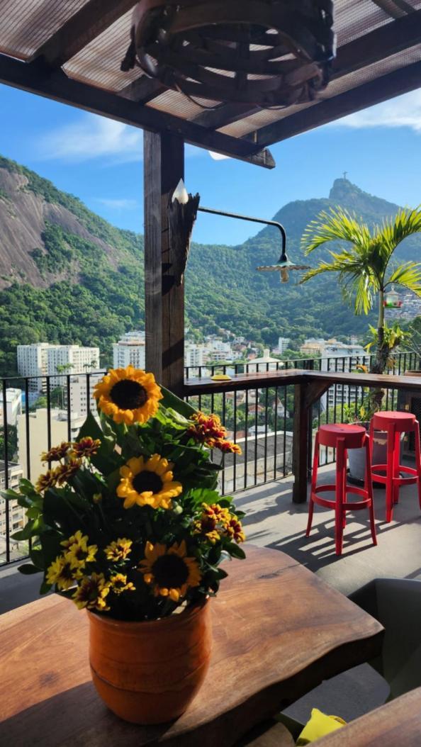Nid Aigle 3 Bed & Breakfast Rio de Janeiro
