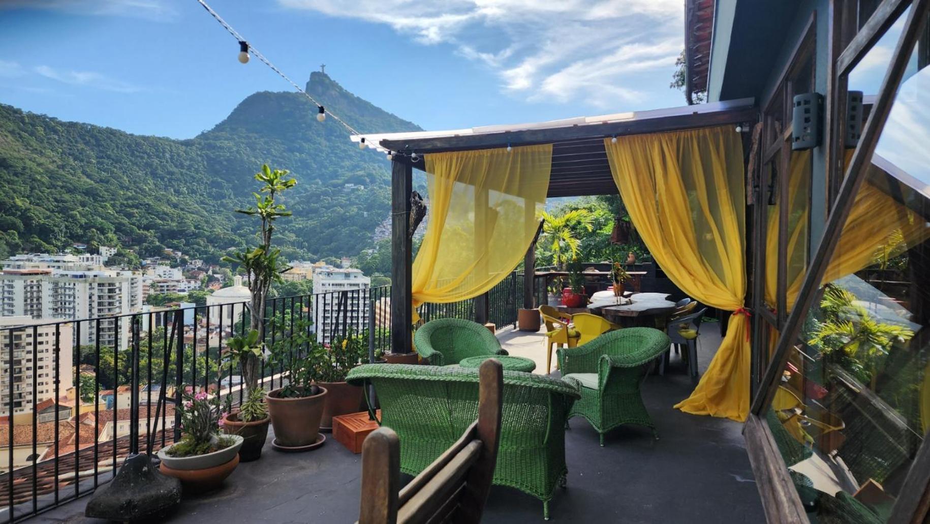 Nid Aigle 3 * Rio de Janeiro
