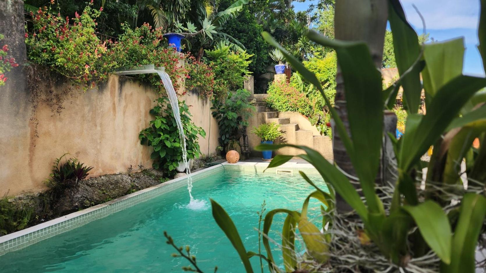 Nid Aigle 3 Bed & Breakfast