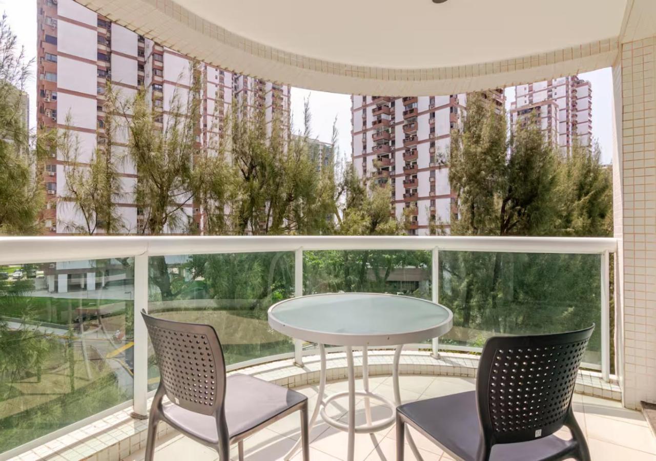 Apartamento Barra Da Tijuca *