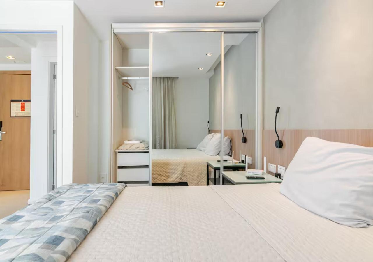 Barra Da Tijuca Apartamento *