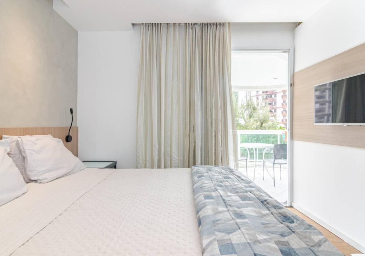 Apartamento Barra Da Tijuca
