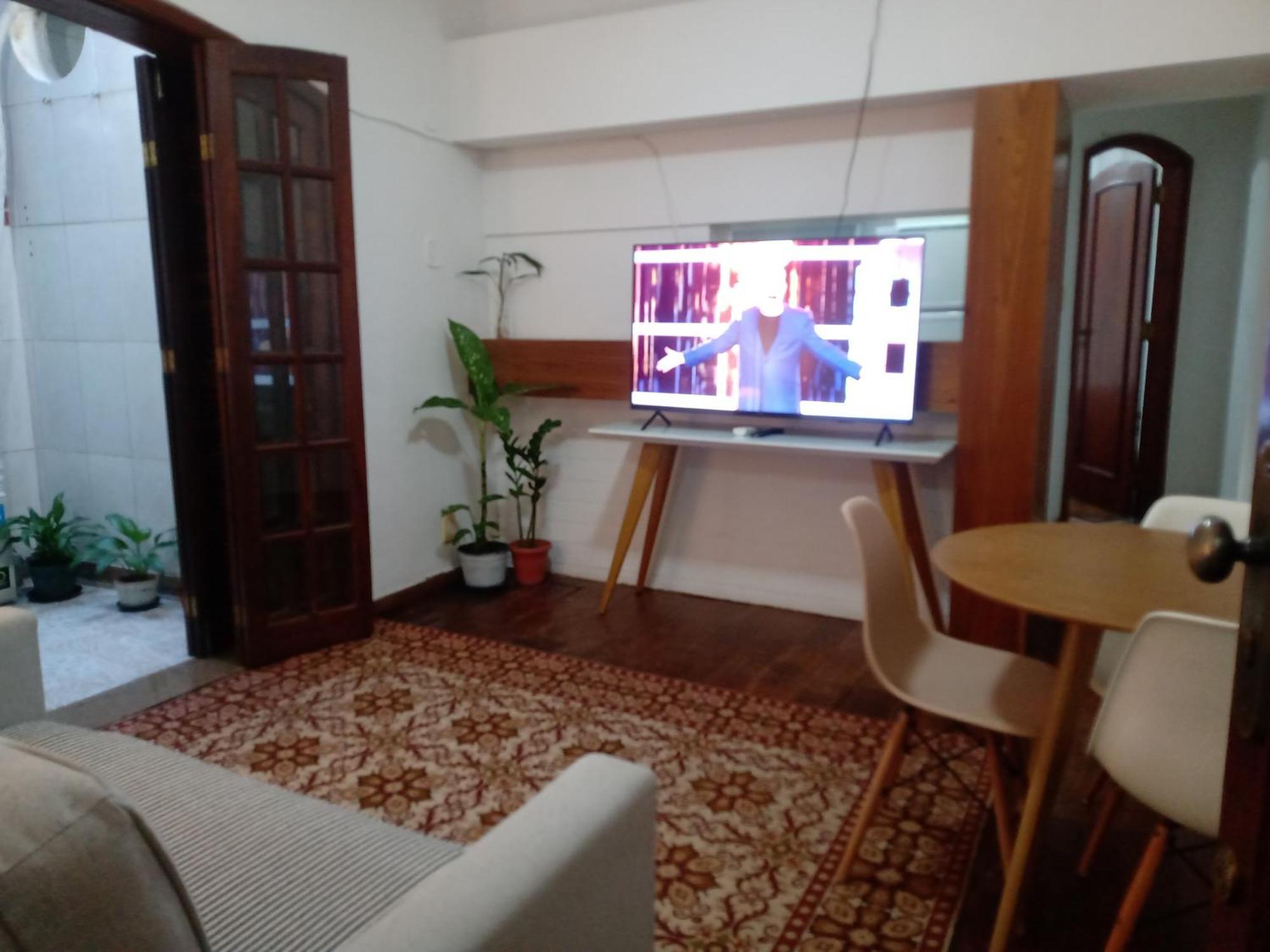 Aconchego A 3 Quadras Da Leblon * Rio de Janeiro