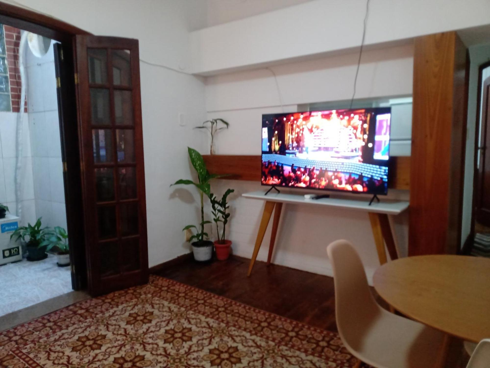 Apartamento Aconchego A 3 Quadras Da Leblon *