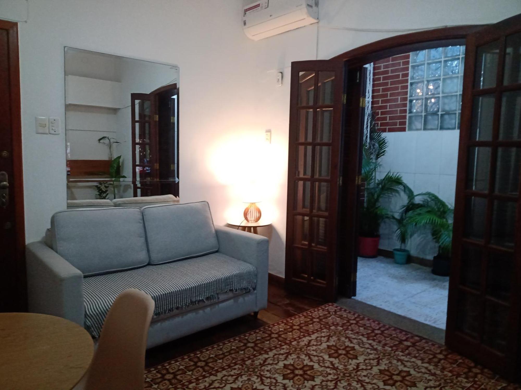 Aconchego A 3 Quadras Da Leblon * Rio de Janeiro