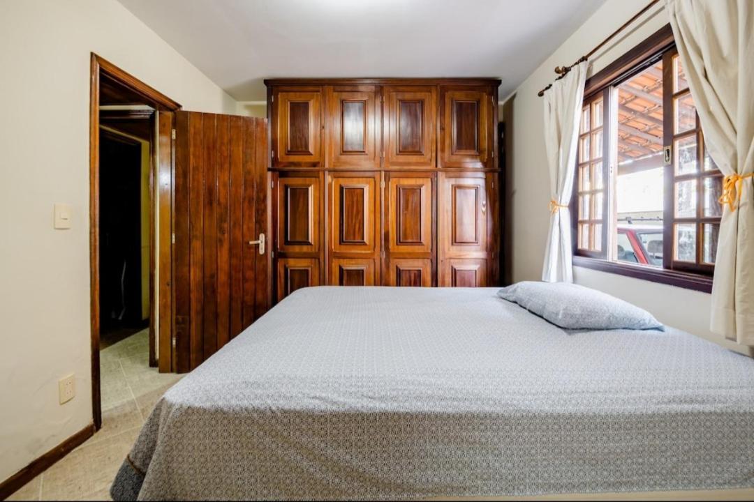 Casa Em Jacarepagua Com Privativo *