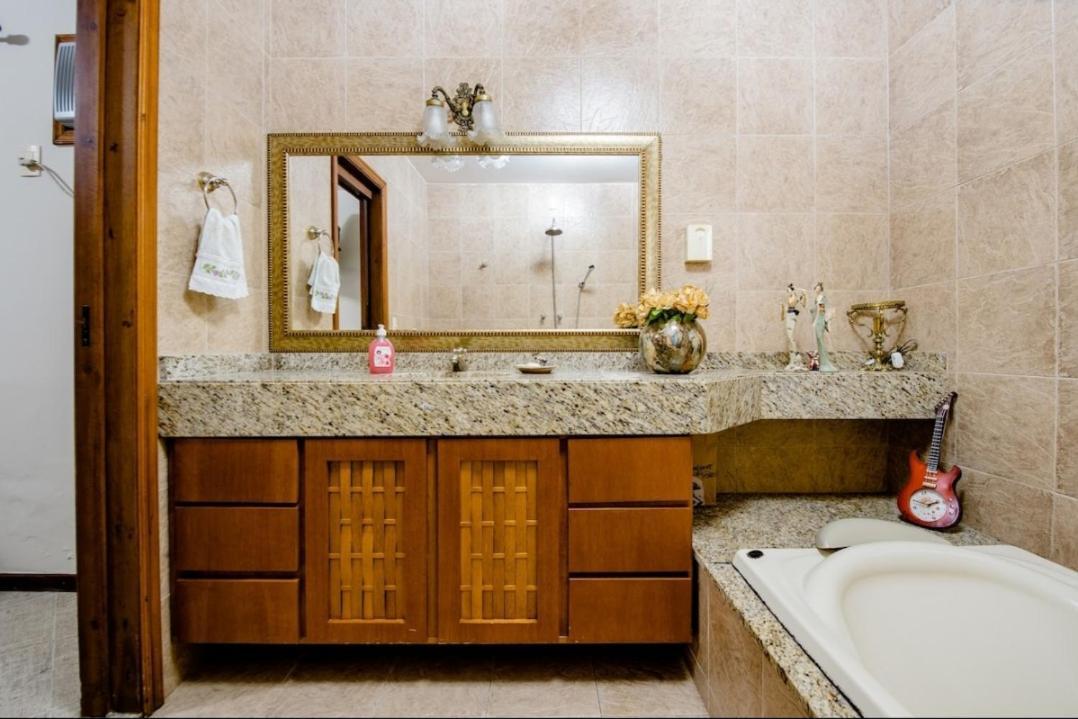 Casa Em Jacarepagua Com Privativo Hospedagem domiciliar
