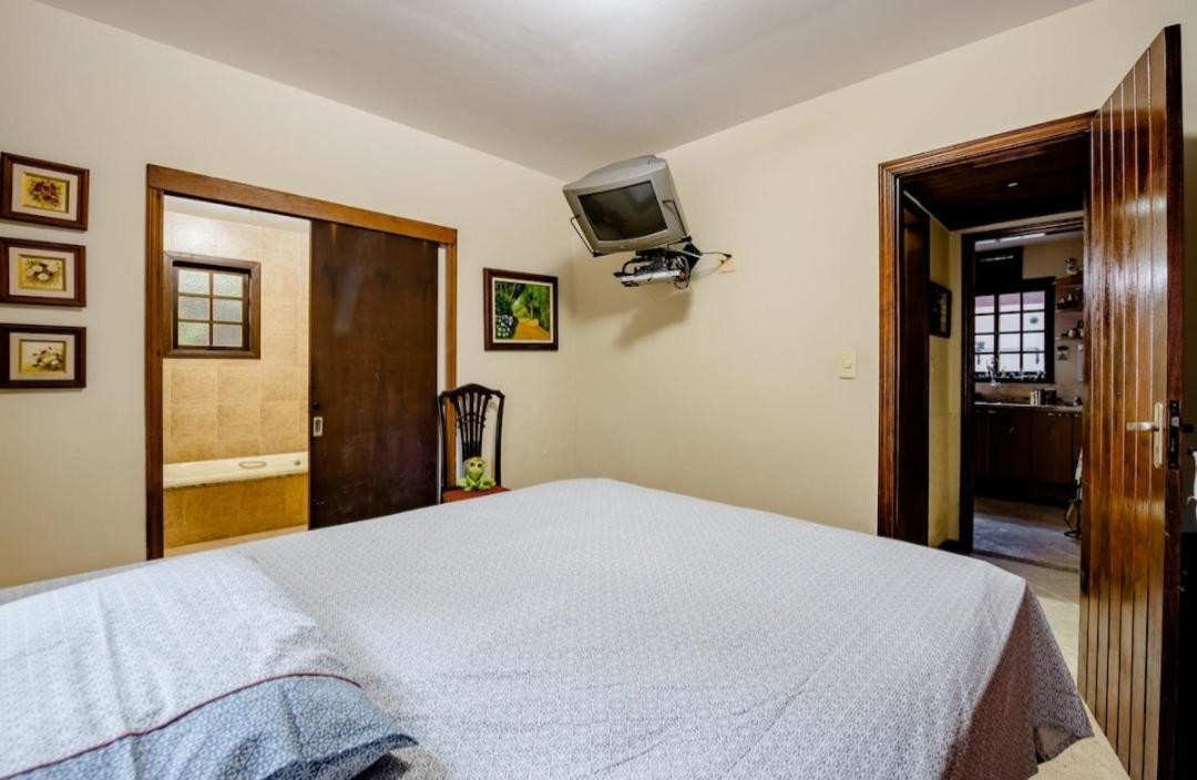 Hospedagem domiciliar Casa Em Jacarepagua Com Privativo Rio de Janeiro