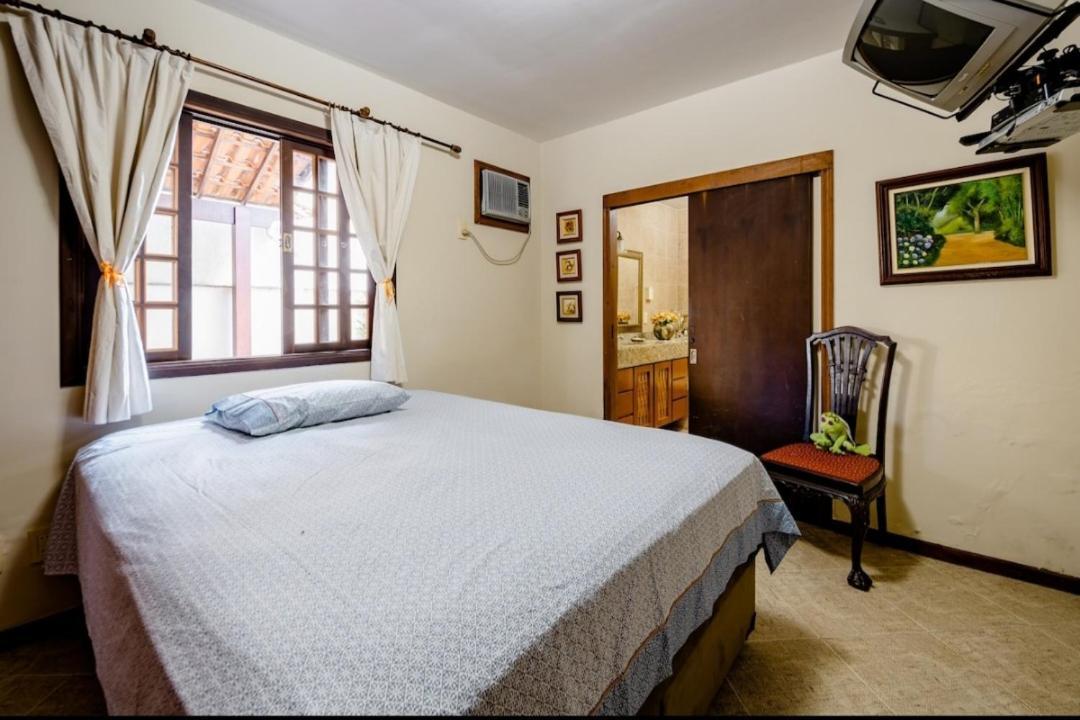 Casa Em Jacarepagua Com Privativo * Rio de Janeiro