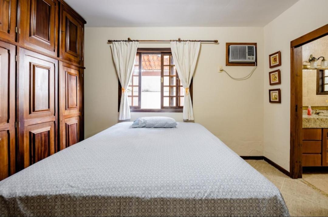 Casa Em Jacarepagua Com Privativo *