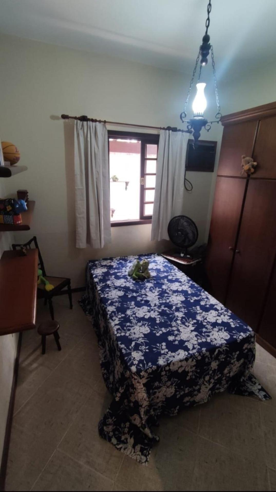 Casa Em Jacarepagua Com Privativo Hospedagem domiciliar Rio de Janeiro
