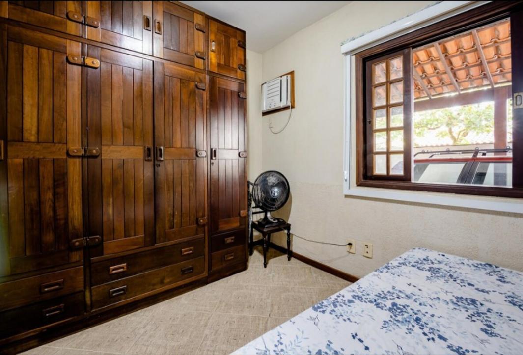 Casa Em Jacarepagua Com Privativo * Rio de Janeiro