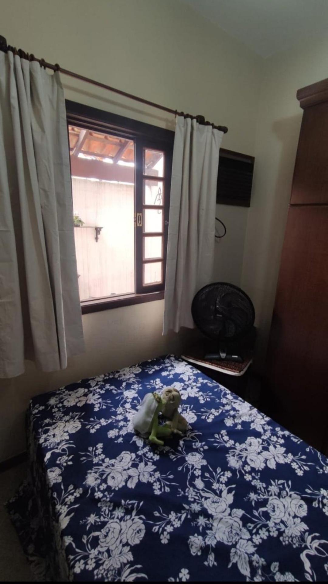 Casa Em Jacarepagua Com Privativo *