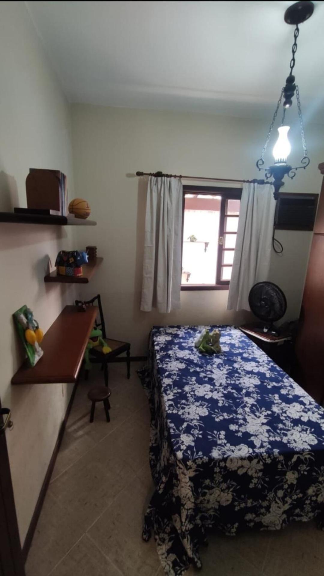 Hospedagem domiciliar Casa Em Jacarepagua Com Privativo *