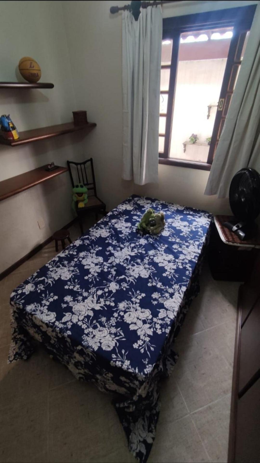 Casa Em Jacarepagua Com Privativo Rio de Janeiro
