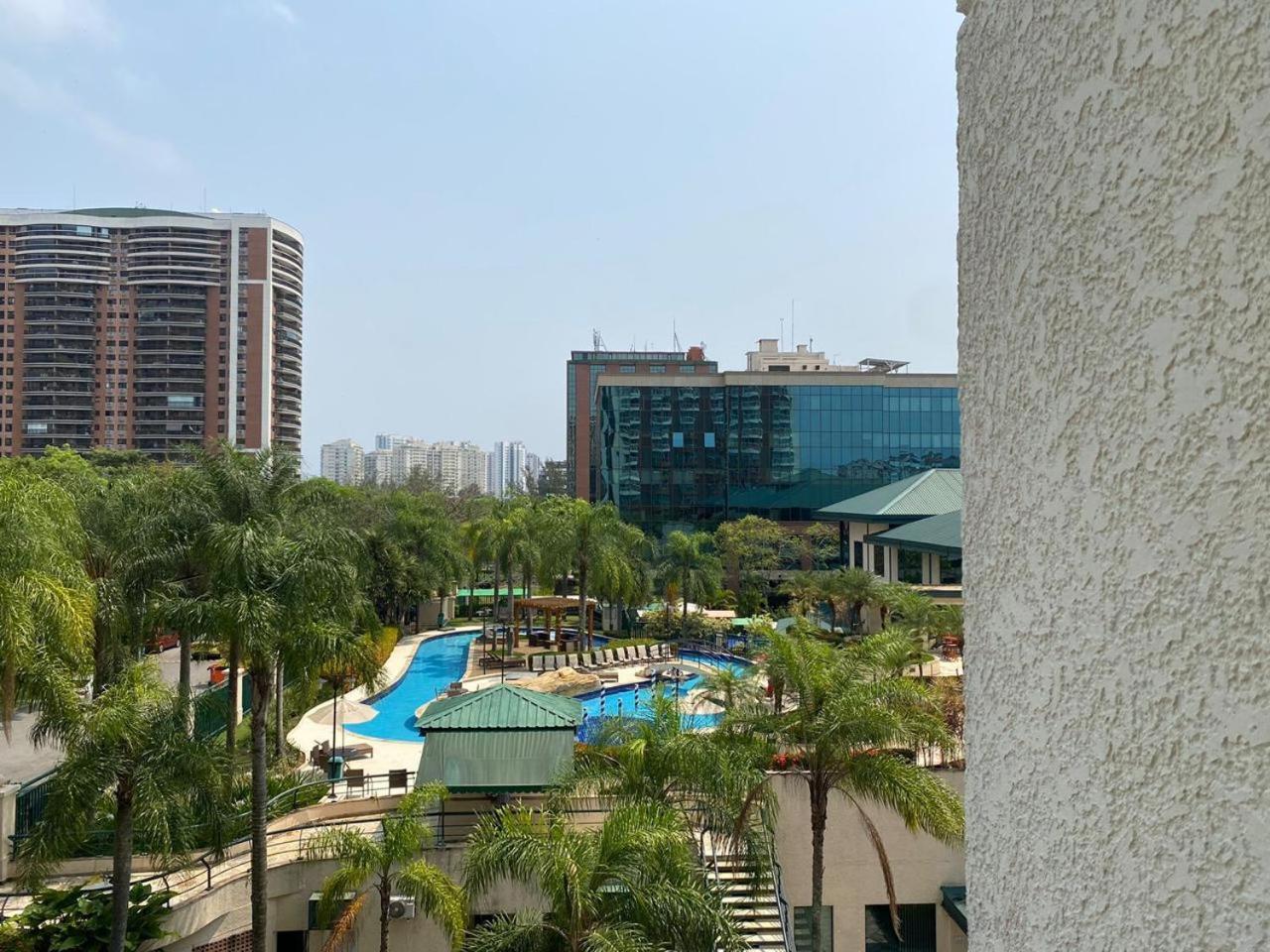 Excelente Flat 3 Pessoas Completo Com Cozinha * Rio de Janeiro