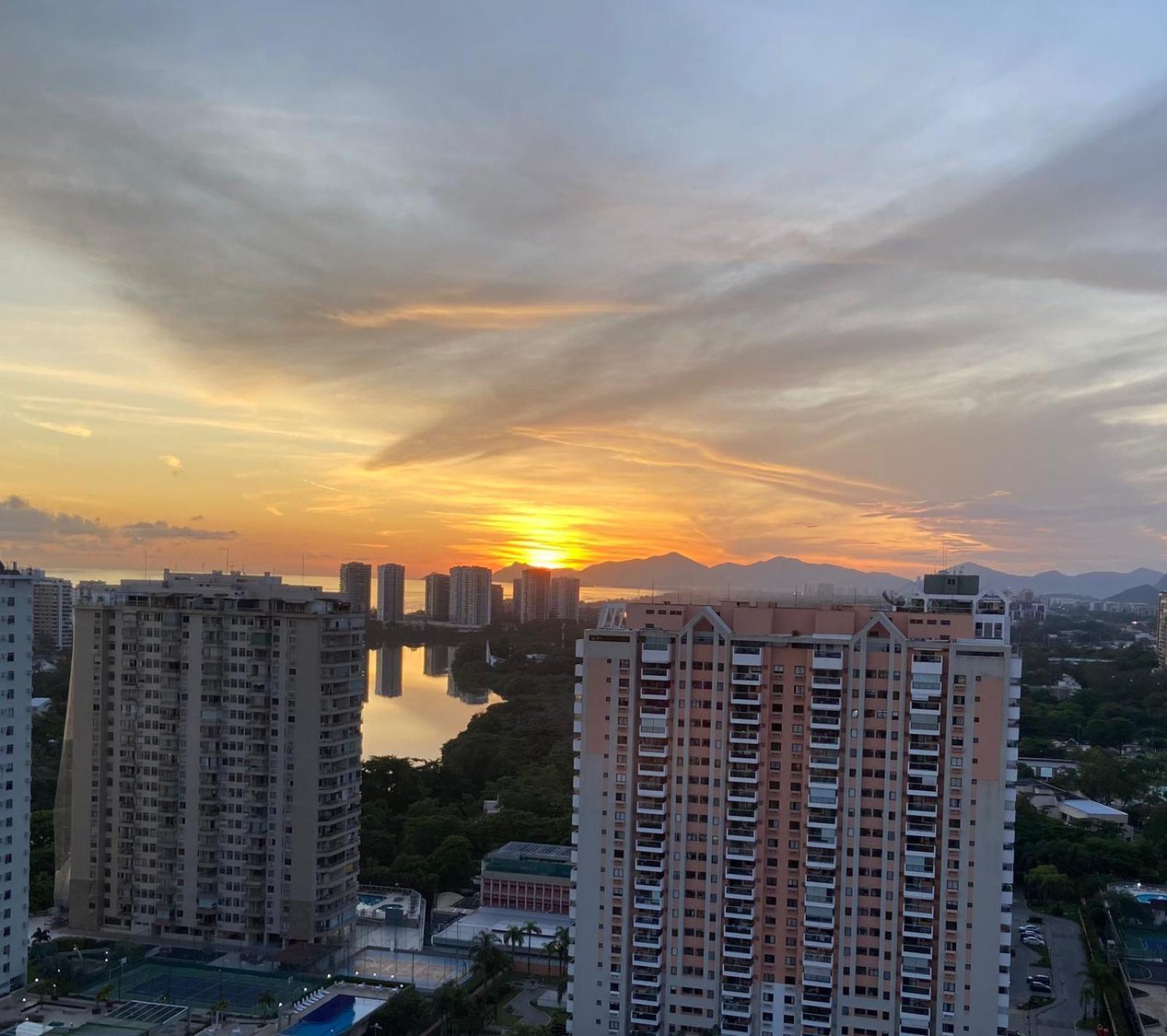 Barra Da Tijuca Casa de hóspedes Rio de Janeiro