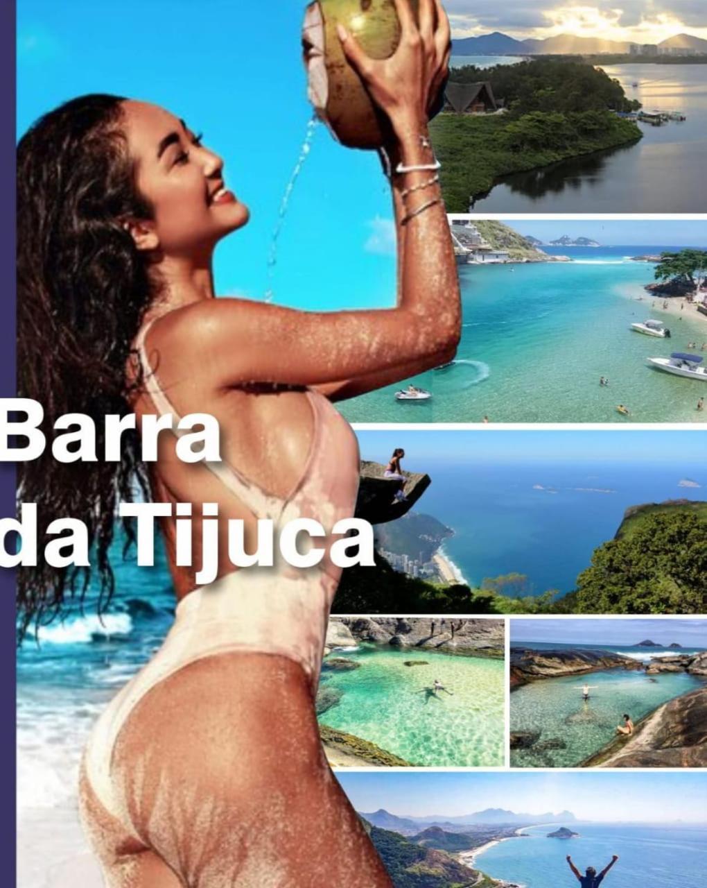 Barra Da Tijuca *