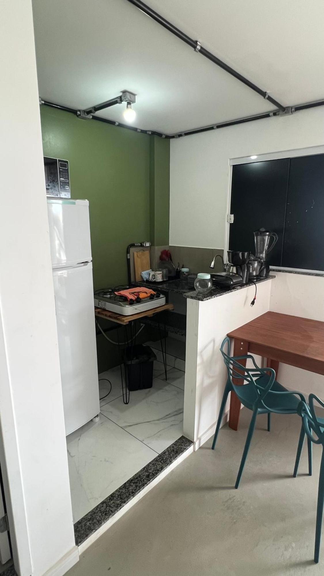 Moradas Sao Cristovao - 57 Apartamento Rio de Janeiro