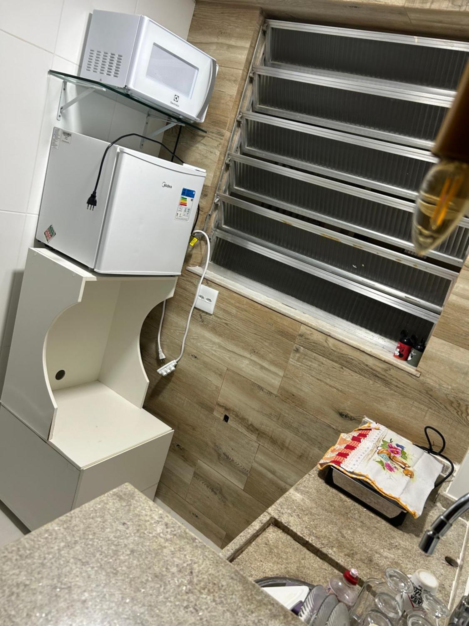 Aptoemcopacabana Apartment *