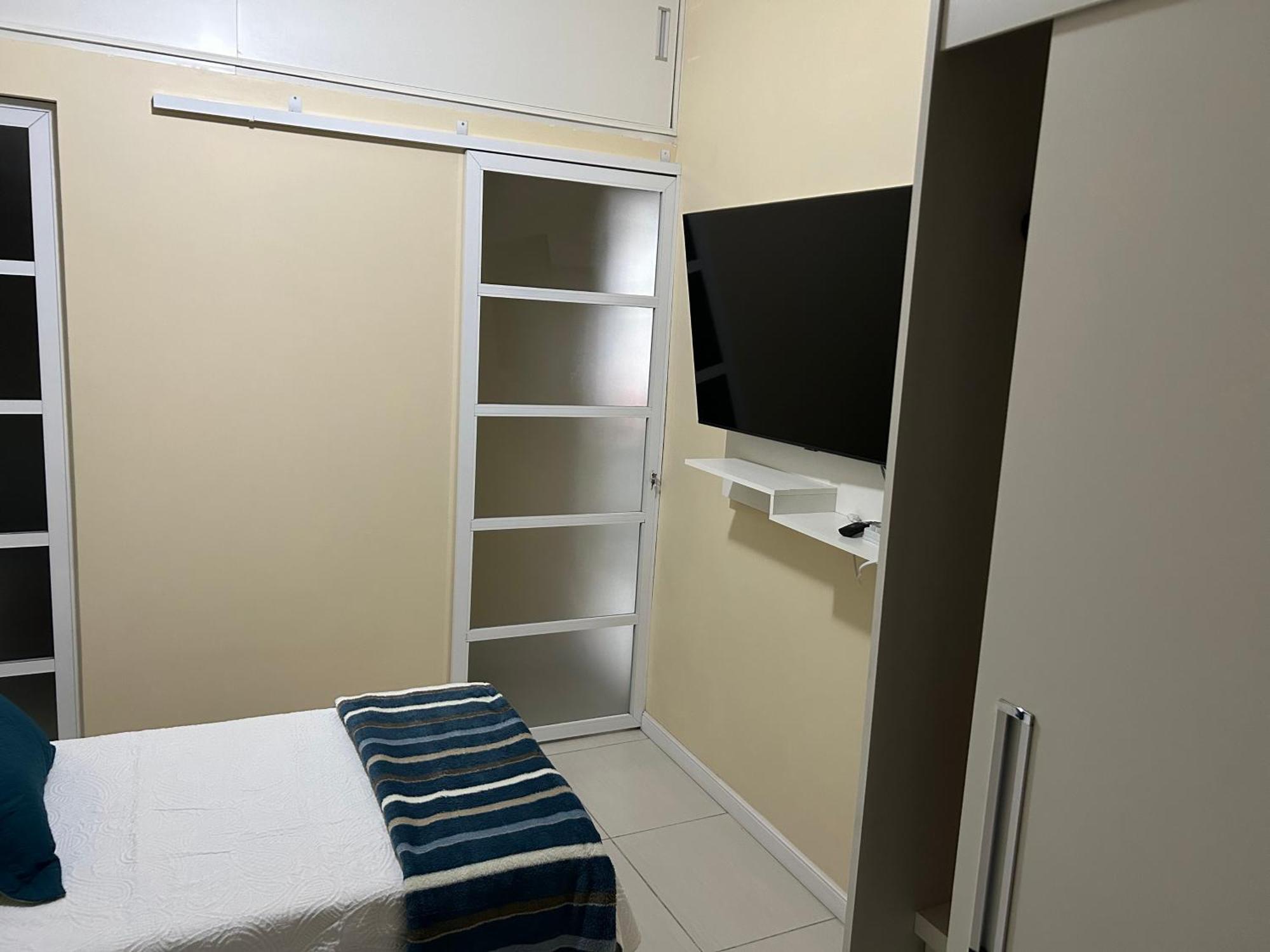 Apartment Aptoemcopacabana