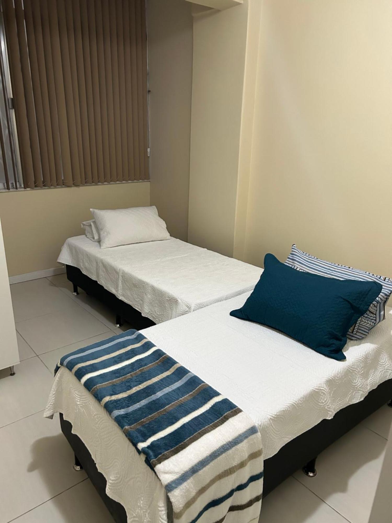 Aptoemcopacabana Apartment