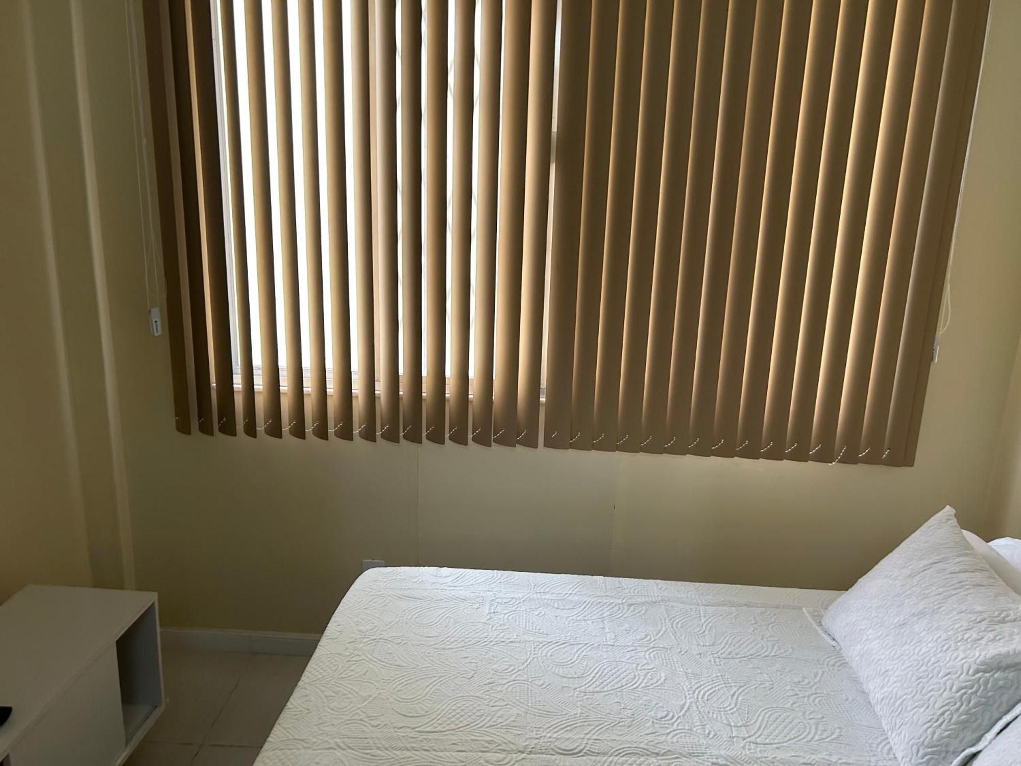 Aptoemcopacabana Apartment