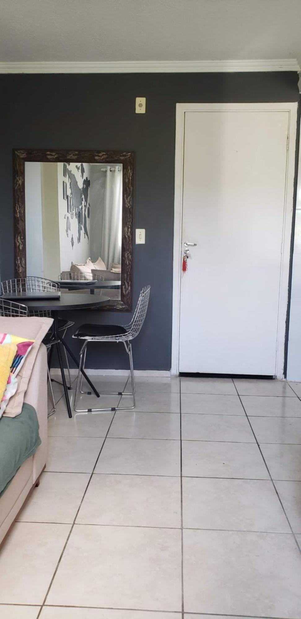 Apartamento Located In Guaratiba