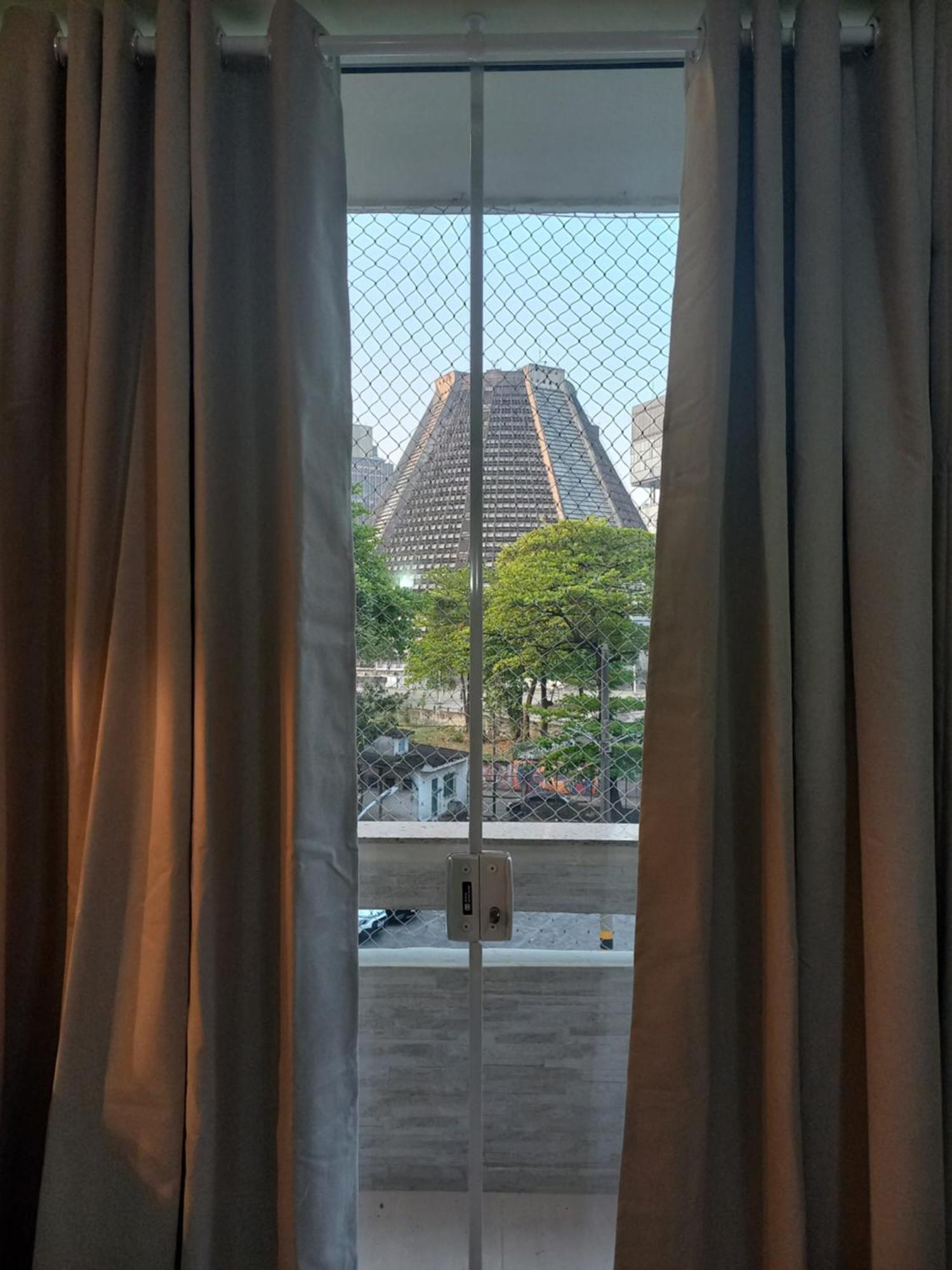 Apartamento Studio 309 Charme & Comodidade Na Lapa