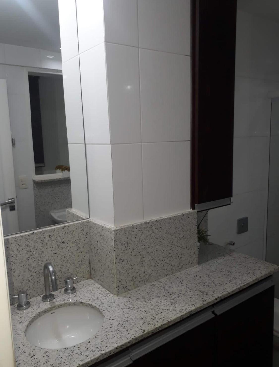 Copacabana3quartos Apartamento *