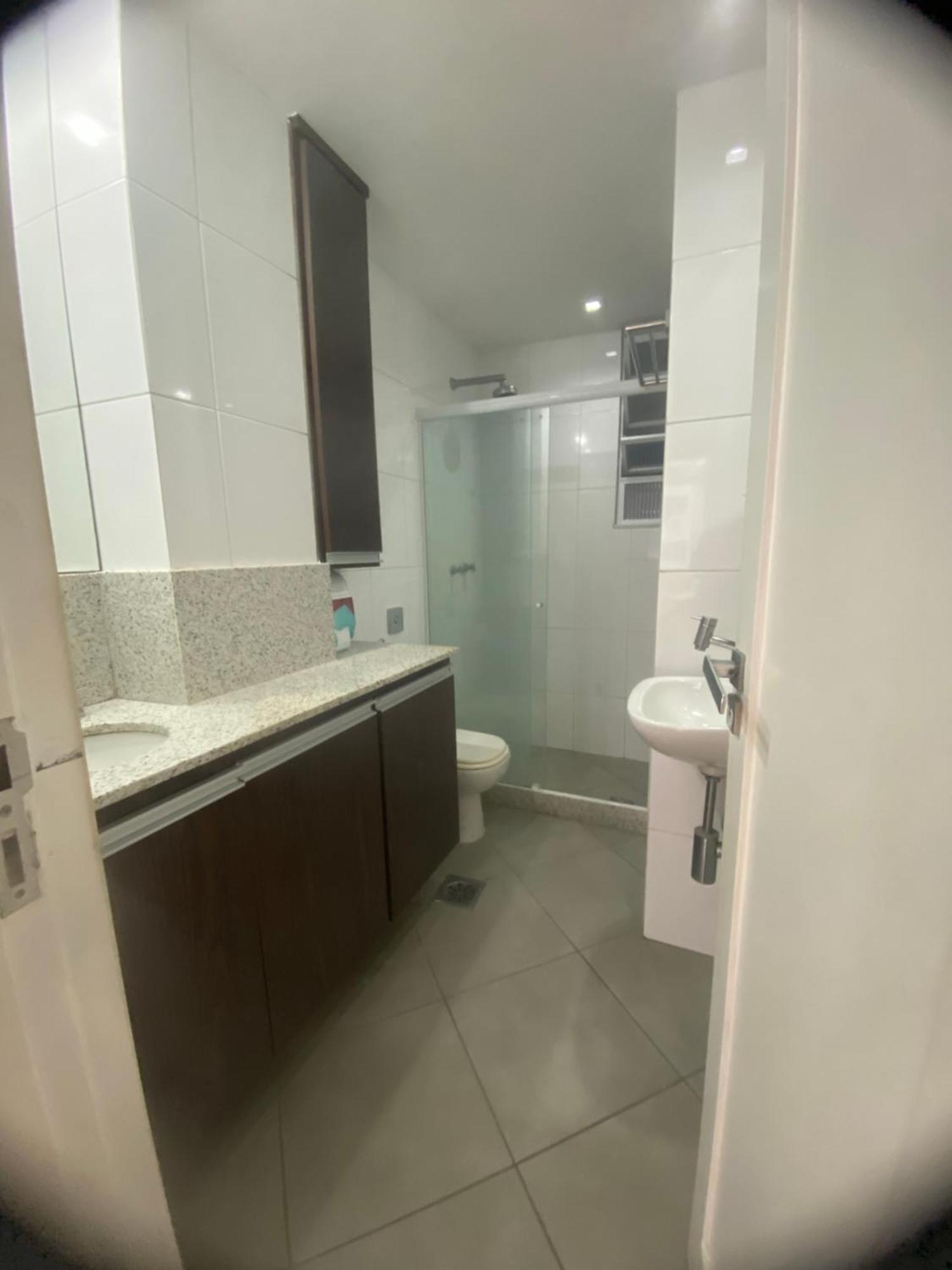 Apartamento Copacabana3quartos *