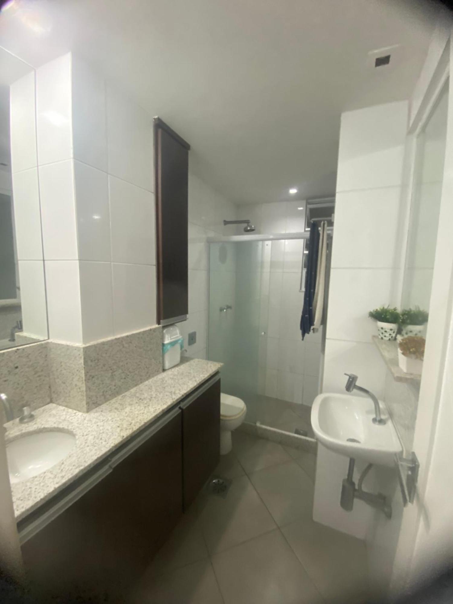 Apartamento Copacabana3quartos Rio de Janeiro