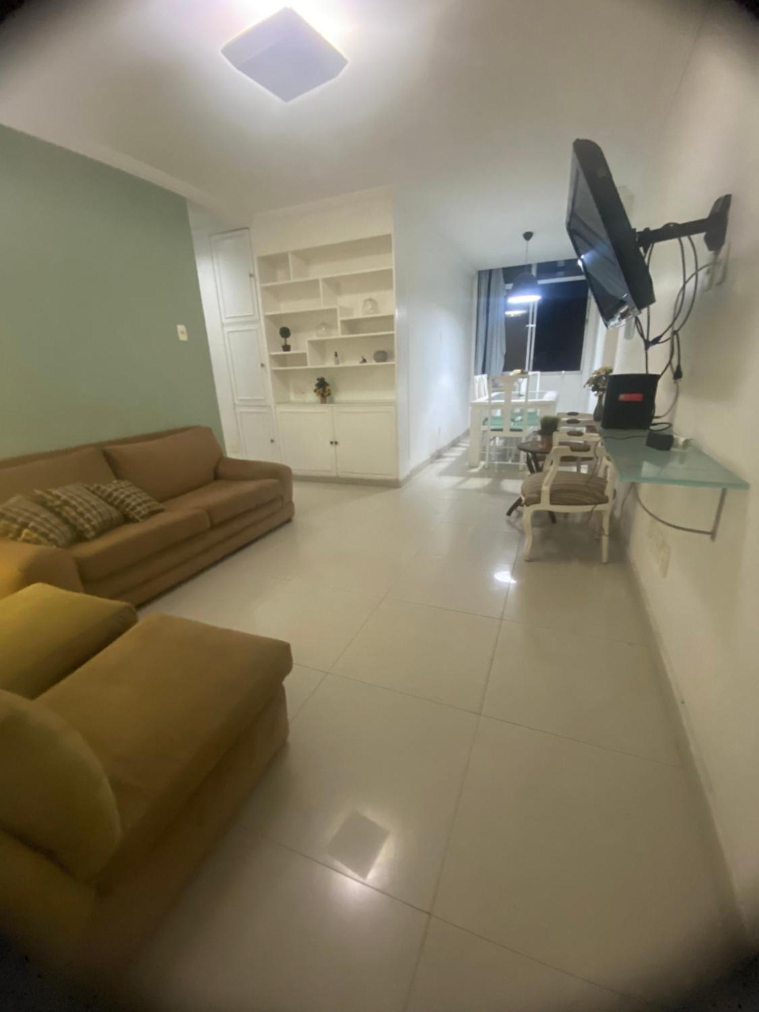 Apartamento Copacabana3quartos *