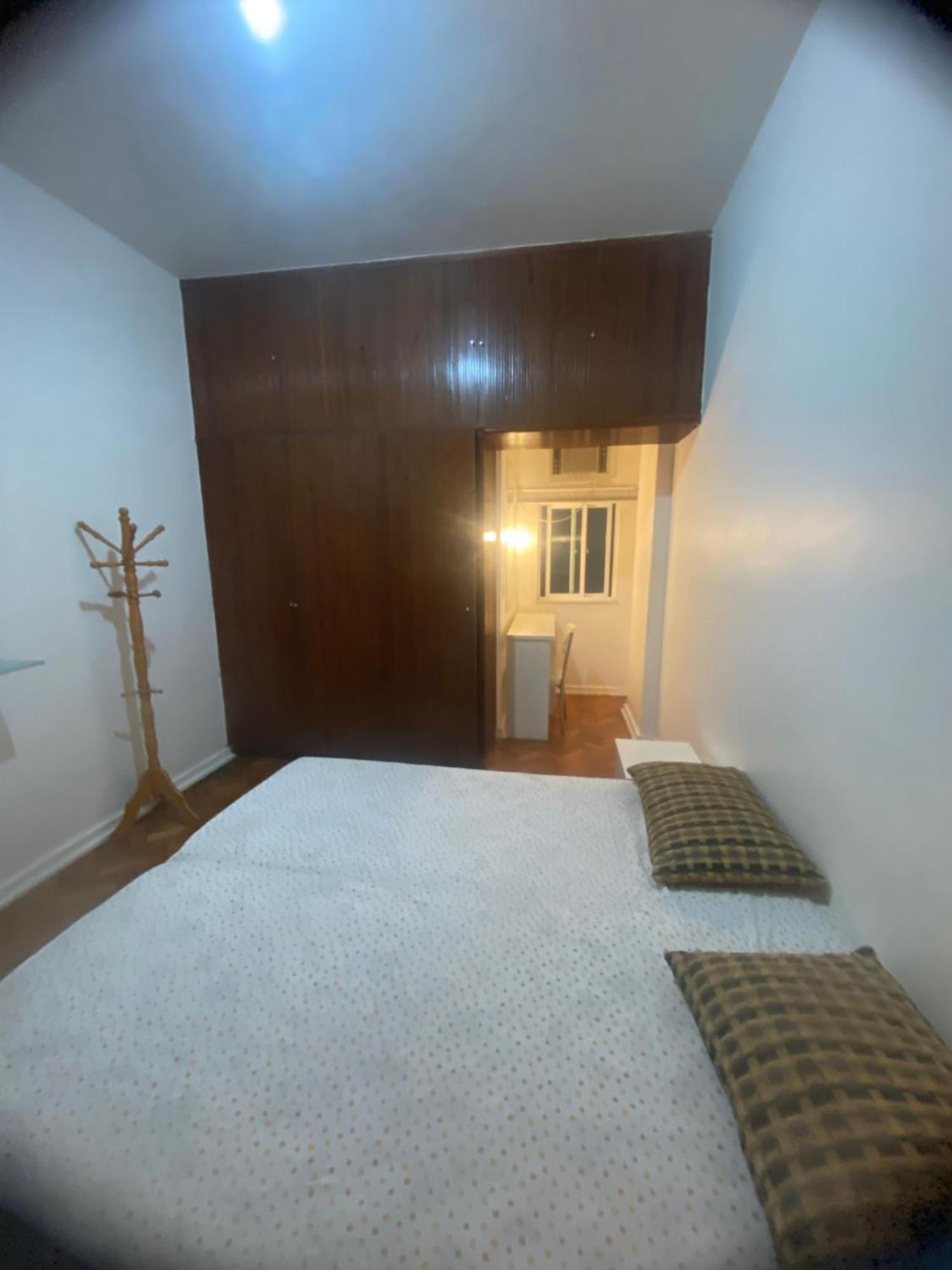 Copacabana3quartos Apartamento Rio de Janeiro