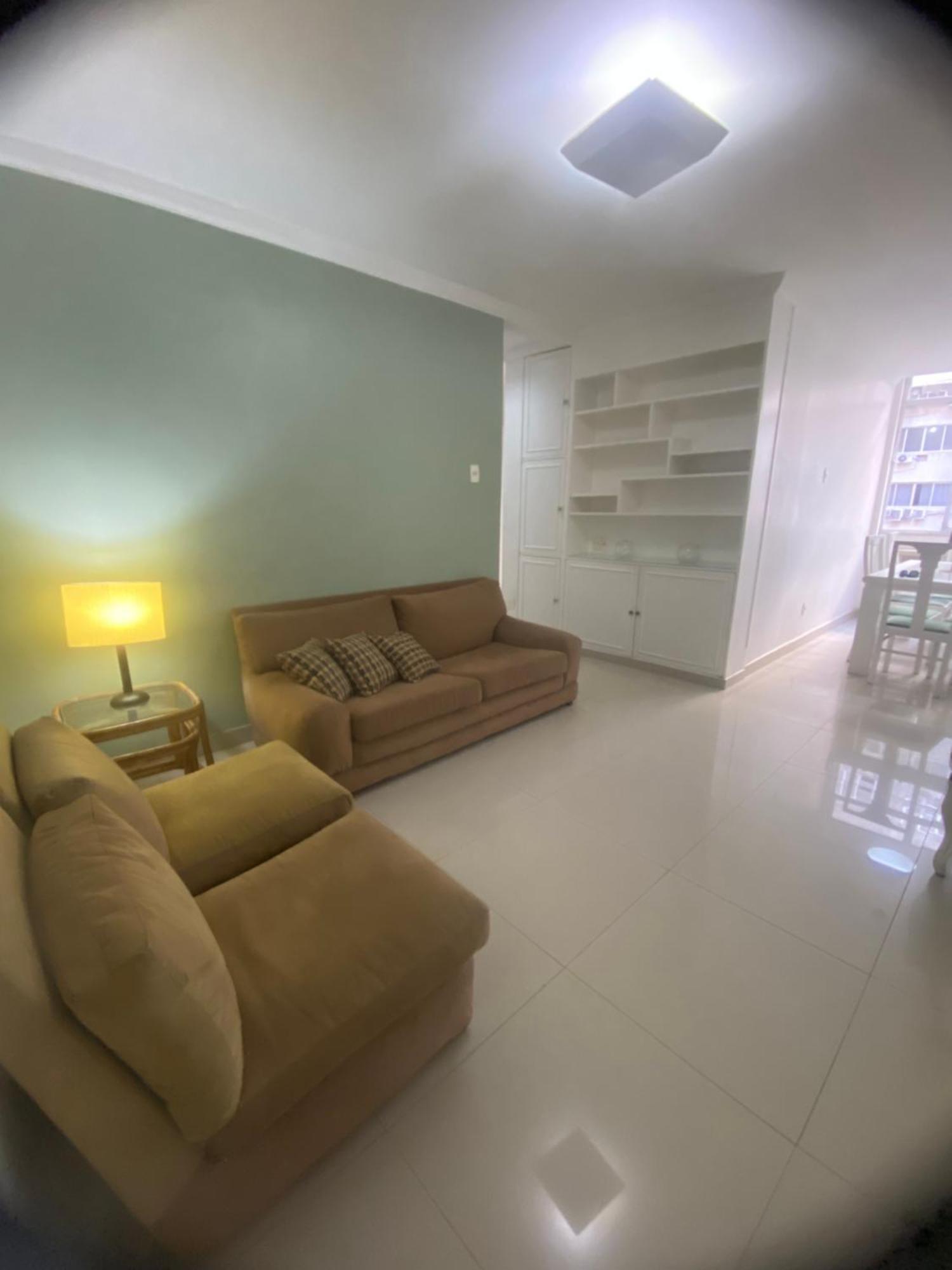 Copacabana3quartos Apartamento Rio de Janeiro
