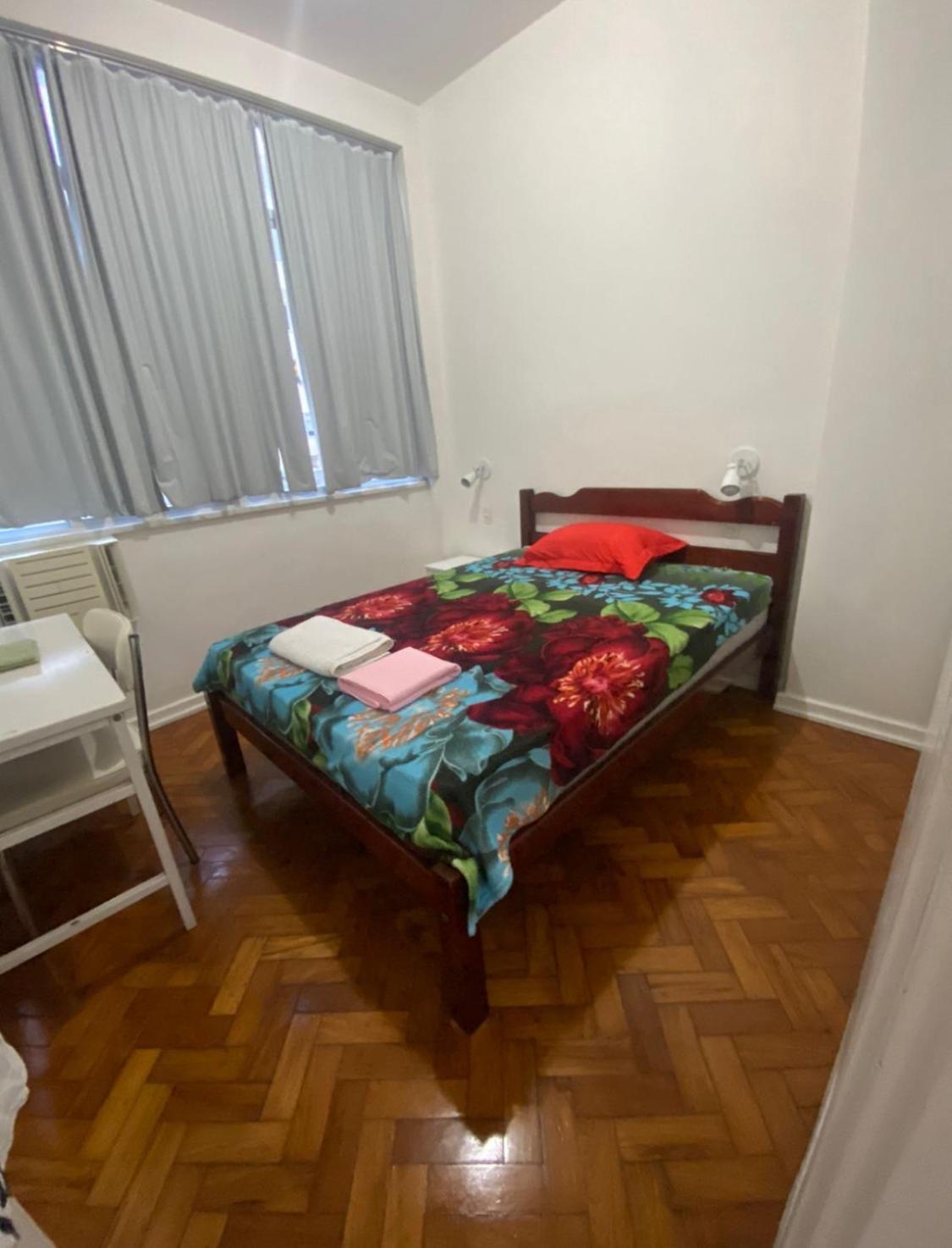 Copacabana3quartos Rio de Janeiro