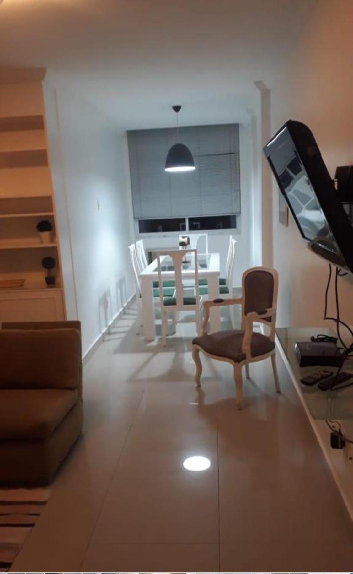 Copacabana3quartos Apartamento