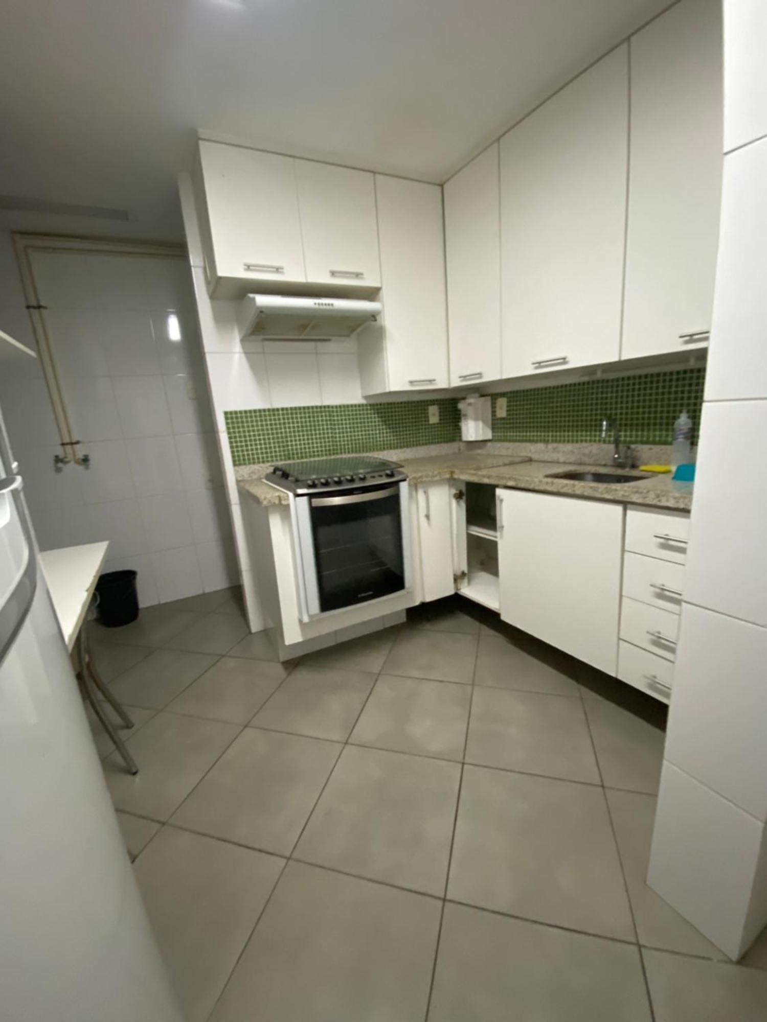 Apartamento Copacabana3quartos