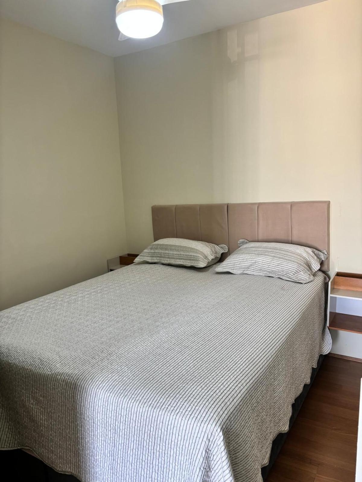 Aconchego Perto De Tudo! Apartamento *