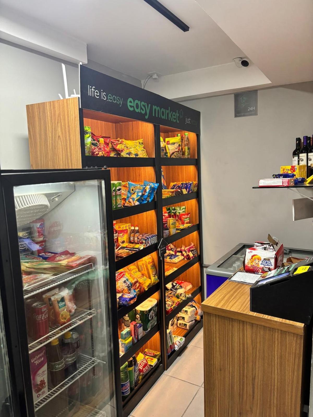 Apartamento Aconchego Perto De Tudo!