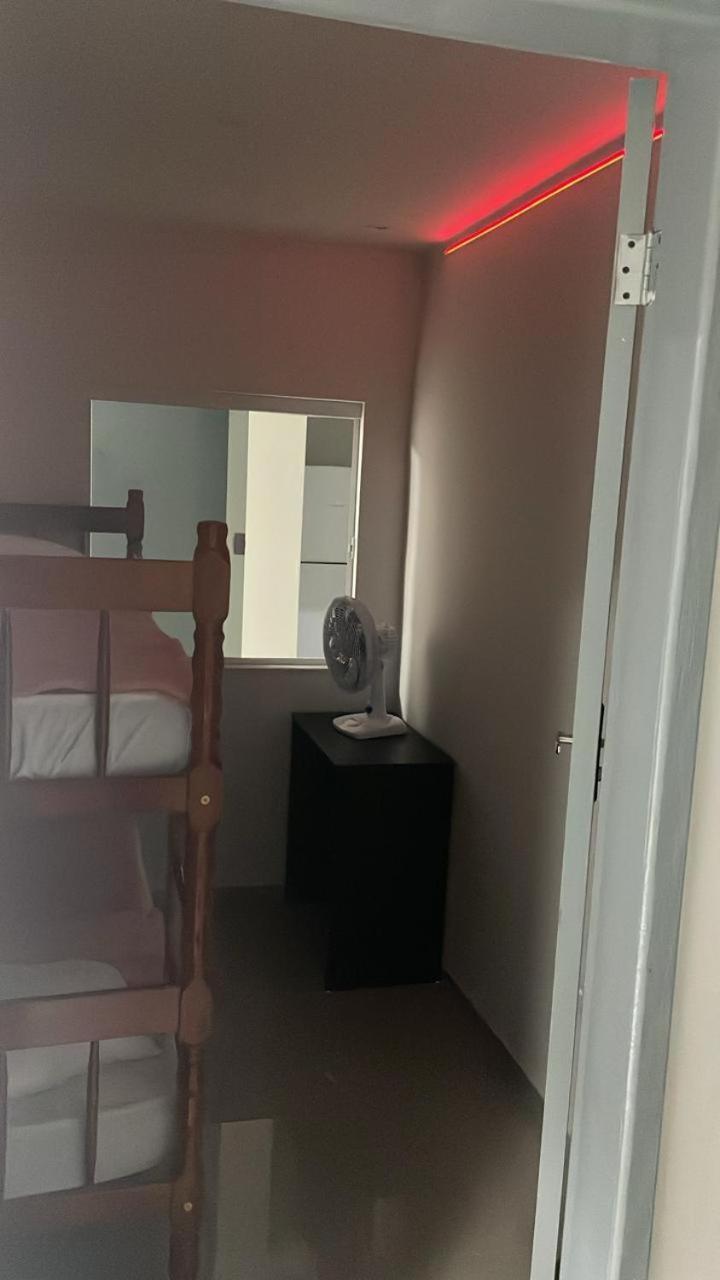 Albergue Kriok Vidigal Rj