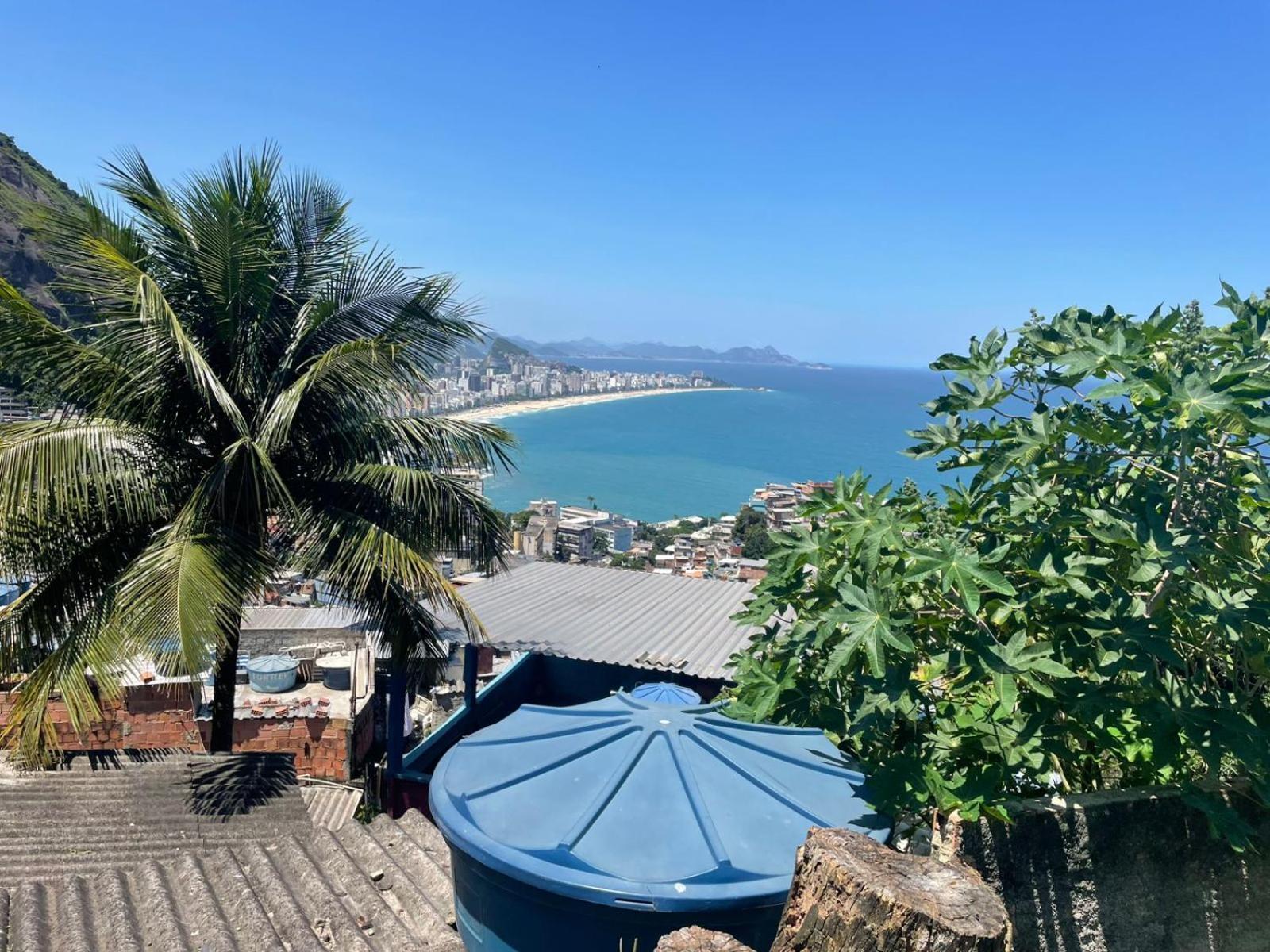 Kriok Vidigal Rj Albergue *