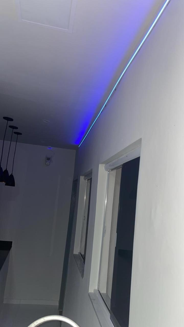 Kriok Vidigal Rj Albergue Rio de Janeiro